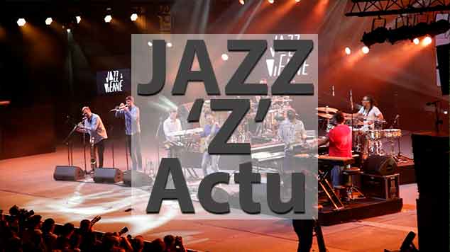 Jazz à Vienne