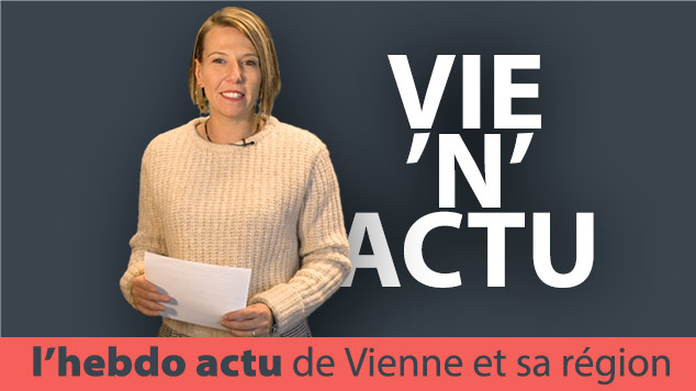 info actu Vienne isère