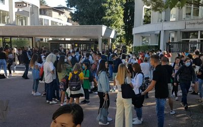 Vienne Actu 04 au 12 septembre