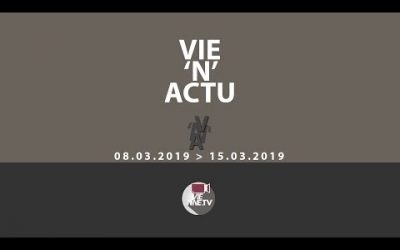 Vie’N’Actu  – Vienne Condrieu infos du 08 03 2019 au 15.03.2019