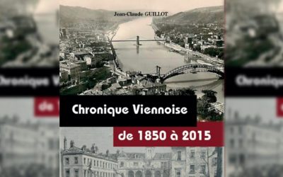 Chronique Viennoise – Jean-Claude Guillot