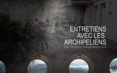 Les Archipeliens