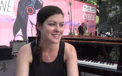 Jazz’Z’Actu du 03 07 2019