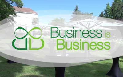 Business is Business au domaine de Clairefontaine 2017