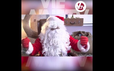 Noël à Vienne ! Vie’N’Actu du 18 décembre Vienne Actu