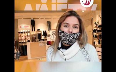 Les commerces Viennois non-essentiels trouvent la parade !! Vie’N’Actu du 13 novembre.