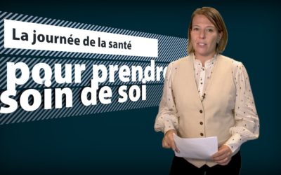 La journée exceptionnelle de la santé ! Vie N Actu Vienne 22 10 2021