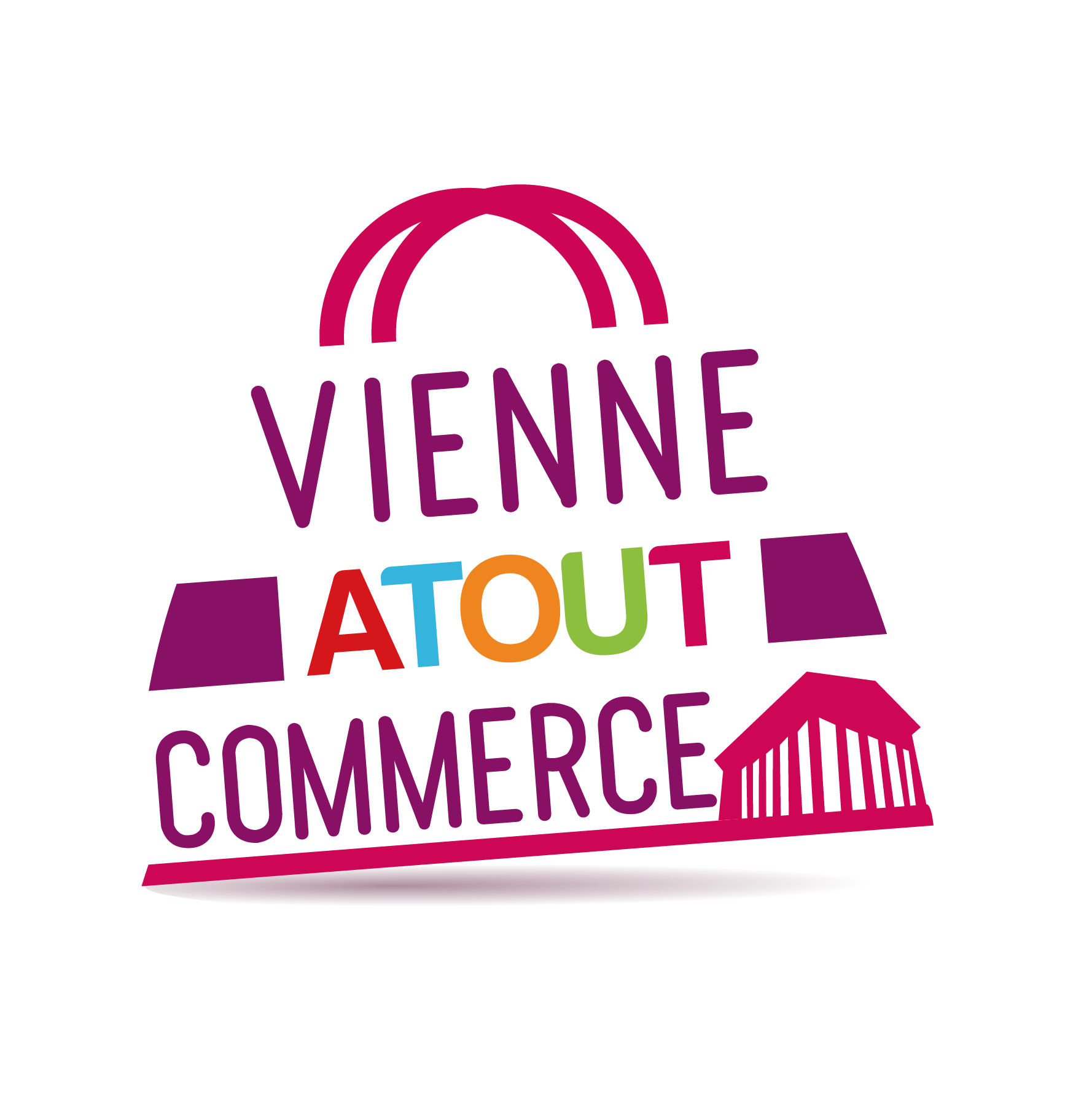 Vienne Atout Commerce