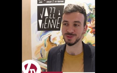 Jazz à Vienne 2022, c’est parti ! Vie’N’Actu 18 mars 2022