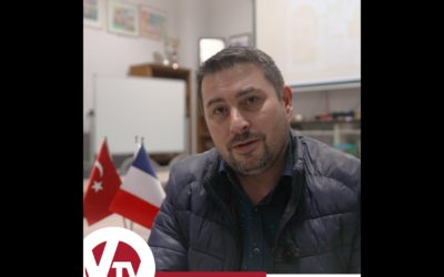 Vienne solidaire – Appel aux dons pour la Turquie – Vie’N’Actu 17 2 2023