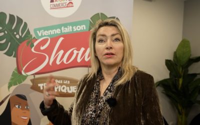 Vienne fait son SHOW – Vie’N’Actu 31 03 2023