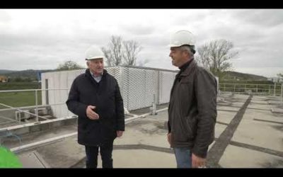 La gestion de l’eau dans le Pays Viennois ! L’ écho Responsable