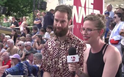 Jazz à Vienne – jour 5