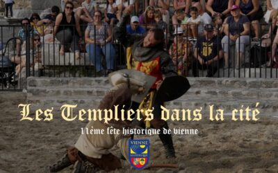 Vienne Fête historique 2023