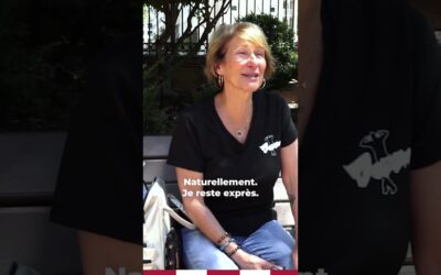 La vie à Vienne – Le micro trott’
