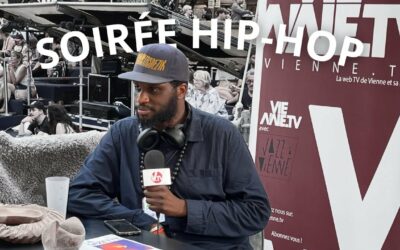 Jazz à Vienne – Special Hip-Hop