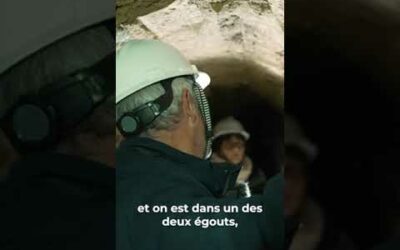 Venez découvrir notre nouvel épisode de l’Écho Responsable spécial Romains ! 🤩