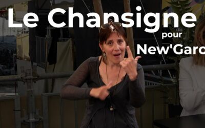 Jazz à Vienne- 7 juillet – Spécial Chansigne