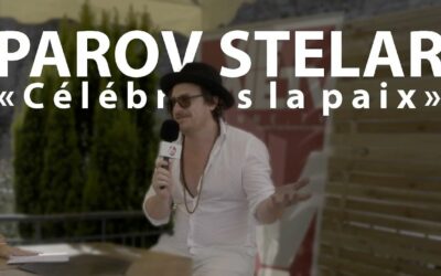 Jazz à Vienne – Parov Stelar en coulisses | Émission #2