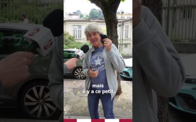 Propreté à Vienne – Le ressenti des habitants