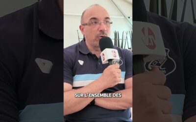 🏉 Retour sur la saison du CS Vienne avec le coach ! #rugby #vienne #csvienne #pourtoi