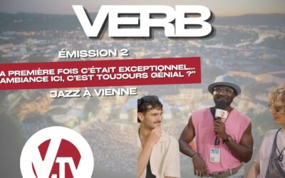 Jazz à Vienne – ? / #2