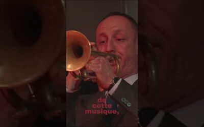 Quartier latin – Le lieu pour le Jazz en Pays Viennois