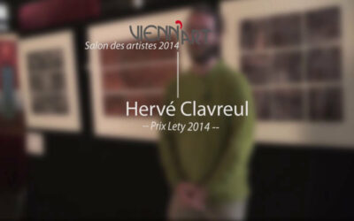 Hervé Clavreul – artiste photographe