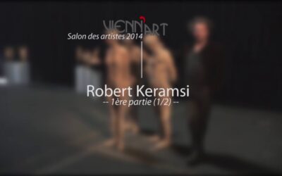 Robert Keramsi à Vienne – Partie 1