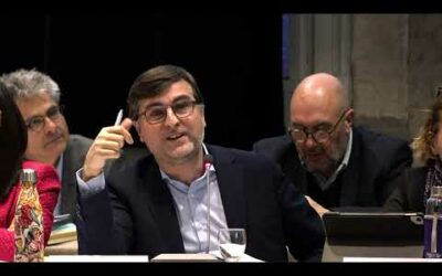 Vienne Conseil municipal du 6 février 2023