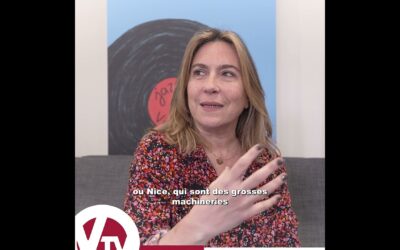 Jazz à Vienne c’est parti ! Vienne actu 17 03 2023