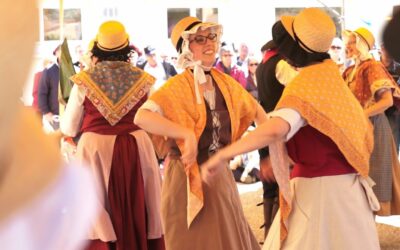 Foire aux vins et produits du terroir à Jardin (38)