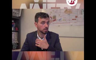 Jazz à Vienne, on y croit ! Vie&rsquo;N&rsquo;Actu du 9 avril 2021