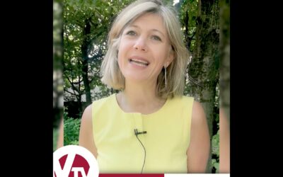 la course de garçons de café à Vienne – Vie&rsquo;N&rsquo;Actu 24 09 2021