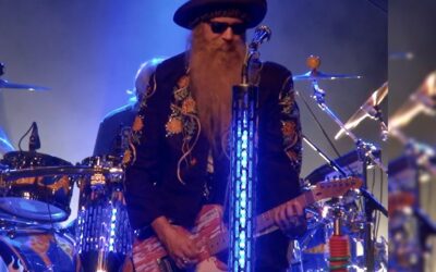 FUZZ TOP en concert – Vie&rsquo;N&rsquo;Actu du 05 11 2021 Vienne