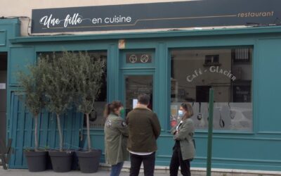On fête la réouverture des commerces et restaurants – Vie&rsquo;N&rsquo;Actu du 14 05 2021 Vienne actu.