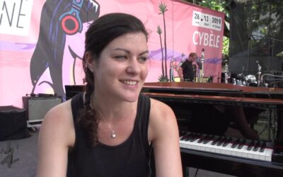 Jazz’Z’Actu du 03 07 2019