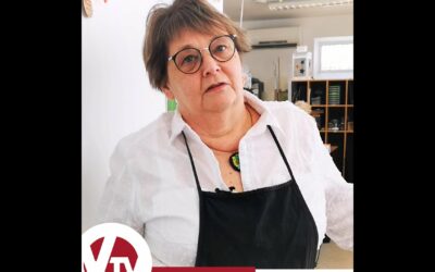 L’art dans tous ses états ! Vie’N’Actu 25 mars 2022