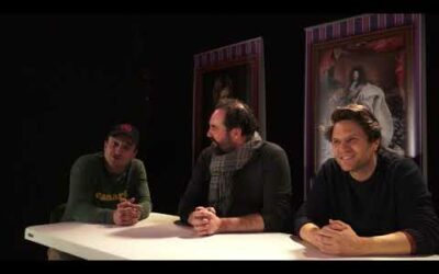 Seyssuel fait sa comédie !! 8eme édition