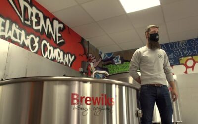 La 1ère brasserie de Vienne ! – Vie&rsquo;N&rsquo;Actu du  23 avril 2021