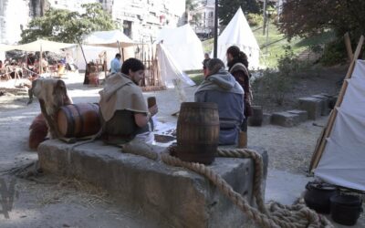 Vie&rsquo;N&rsquo;Actu du 30.08.2019 au 06.09.2019 Vienne Condrieu