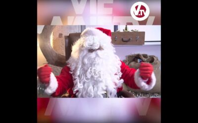 Noël à Vienne ! Vie&rsquo;N&rsquo;Actu du 18 décembre Vienne Actu