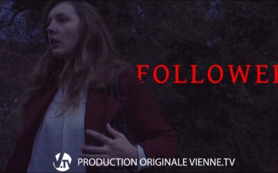 FOLLOWER – Court métrage sur les réseaux sociaux