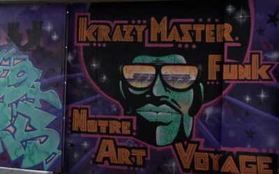 Le festival STREET ART à Vienne cet été! Vie&rsquo;N&rsquo;Actu 28 05 2021Vienne actu