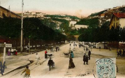 De la culture à Vienne – Vie&rsquo;N&rsquo;Actu 22 .01.2021