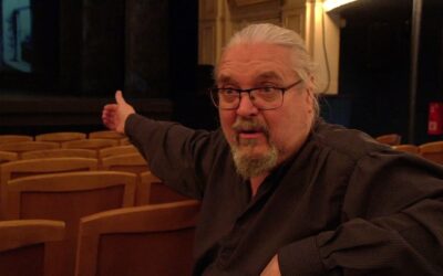 Le théâtre de Vienne reprend vie ! Vie&rsquo;N&rsquo;Actu du 7 mai