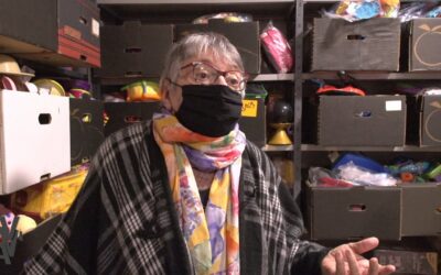 Solidarité avec le Secours Populaire Vie&rsquo;N&rsquo;Actu du 15 01 2021 infos
