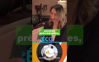 Teaser Économie RSE Écologie VienneTV