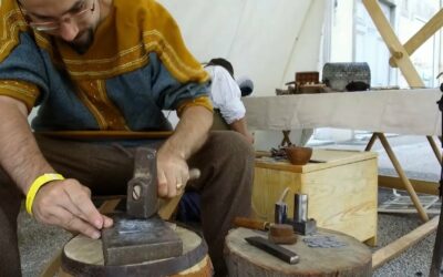 La Fête historique de Vienne c&rsquo;est maintenant  ! Vie&rsquo;N&rsquo;Actu 27 08 2021