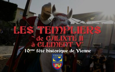 La fête historique de Vienne 2022